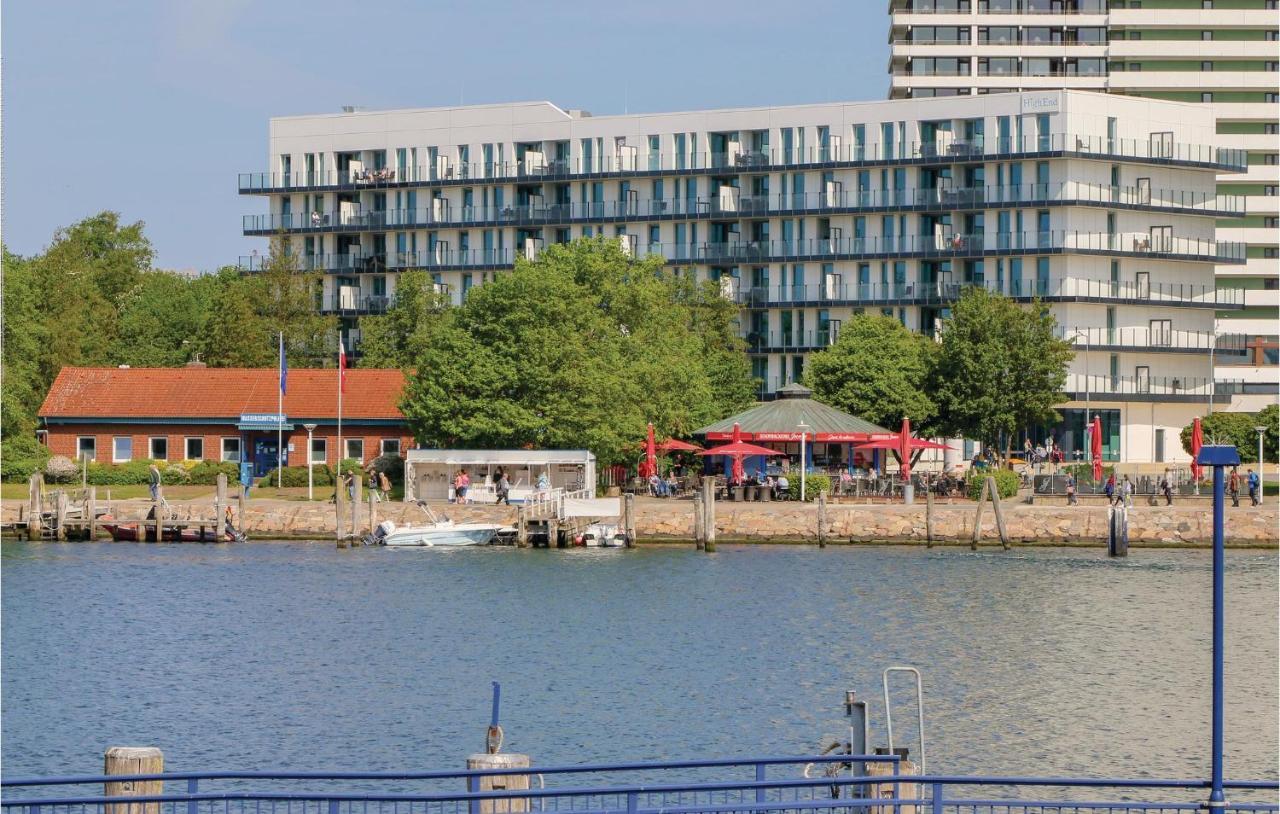 Cozy Apartment In Luebeck Travemuende With Sauna Exterior foto